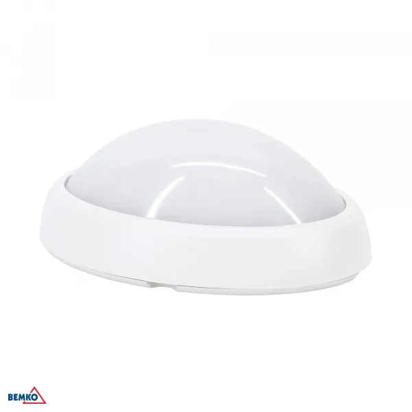 LED CEILING LAMP KANLO 4W 4000K 290LM IP54 WHITE
