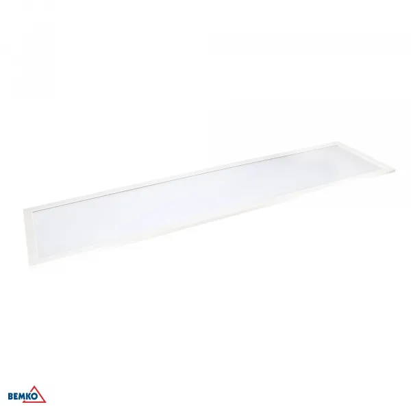 PANEL LED YOLED 40W 4000K 4800LM IP40 30X120 WHITE