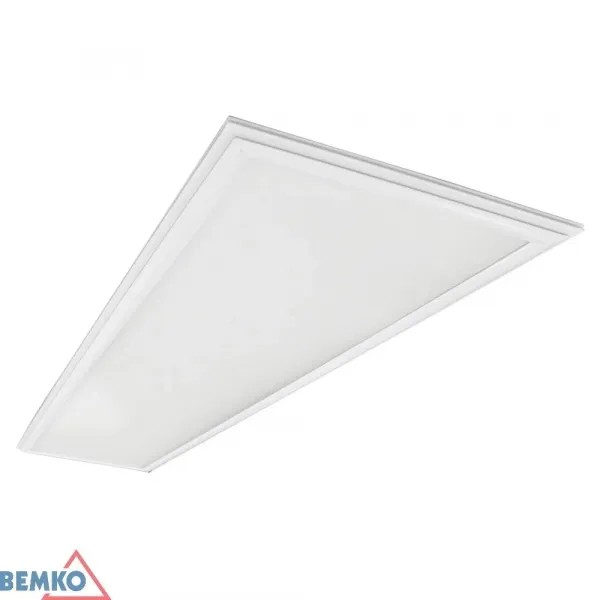 PANEL LED ZOLED 50W 6000K 5100LM IP20 120x30 WHITE PZH