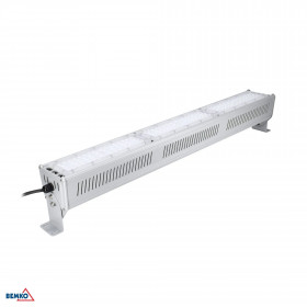 HIGHBAY LED LONGER 100W 4000K 13500LM IP66 30X70 2M