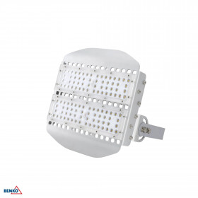 HIGHBAY LED TUNNEL 100W 4000K 13500LM IP66 90X90 2M
