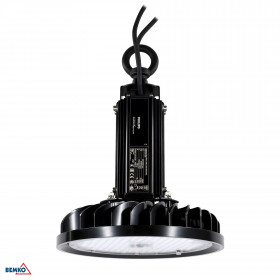 HIGHBAY LED ULTRAS 1-10V 100W 4000K 15000LM IP65 120°