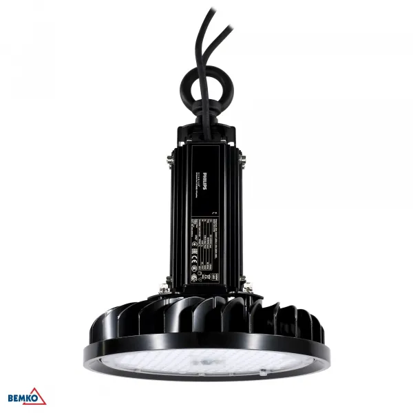 HIGHBAY LED ULTRAS 1-10V 100W 4000K 15000LM IP65 120°