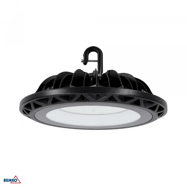 LED FIXTURE VOYAGER 100W 4000K 9800LM IP65