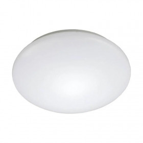 LED CEILING LAMP TOKAR PLD MICROWAVE SENSOR 2xE27 IP44