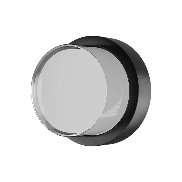 BRY-WALLS-G2-RND-BLC-15W-4000K-IP65-WALL LIGHT