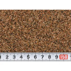 BRY-SR1707-2MT-SLV-ALUMINIUM PROFILE