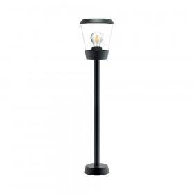 BRY-PARIS-800-1xE27-IP54-BOLLARD LIGHT