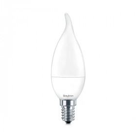 BRY-ADVANCE-5W-E14-C37T-6500K-LED BULB