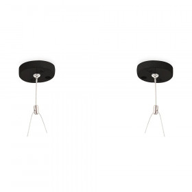 BRY- PENDANT KIT-BLADE-LN-BLC