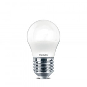 BRY-ADVANCE-5W-E27-G45-6500K-LED BULB