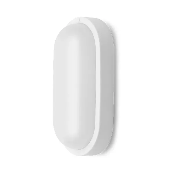 BRY-BULKHEAD-B-ELP-8W-WHT-IP54-6500K-LED BULKHEAD