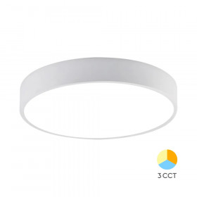 BRY-BLADE-SR-RND-WHT-45W-3IN1-CEILING LIGHT