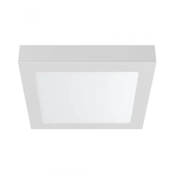 BRY-SMD-SRP-24W-SQR-WHT-4000K-LED PANEL