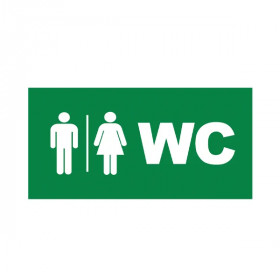 BRY-EXIT SING-WC -PVC