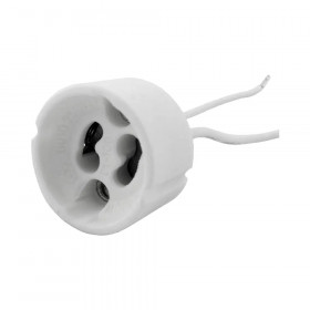 BRY-GU10-15CM -LAMPHOLDER