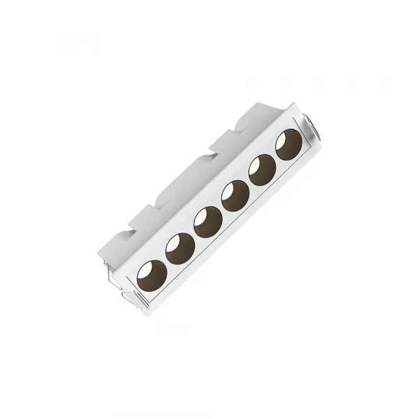 BRY-LINEX-LN6-9W-3000K-WHT-LED LINEAR FIXTURE
