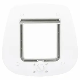 BRY-AVVA-WL01-8W-RND-BLC-3000K-WALL LIGHT
