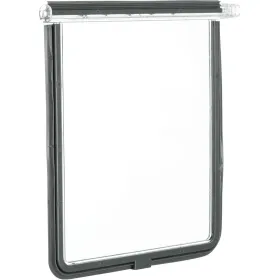 BRY-FLOOD-SL-20W-GRY-3000K-IP65-LED FLOODLIGHT