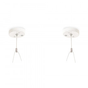 BRY- PENDANT KIT-BLADE-LN-WHT