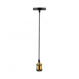 BRY-PENDA-E27-1MT-CPR-PENDANT KIT