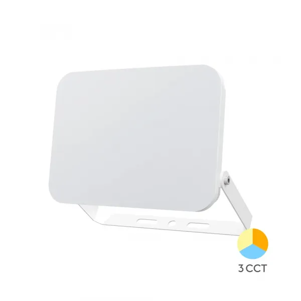 BRY-FLOOD-WF-30W-WHT-3IN1-IP65-LED FLOODLIGHT