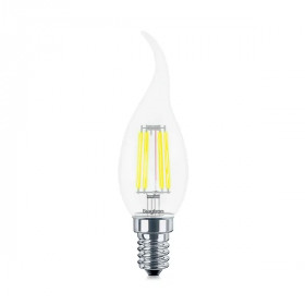BRY-ADVANCE-6W-E14-C35T-CLR-3000K-LED BULB