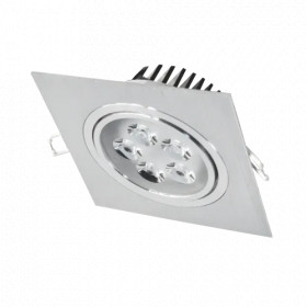 LENS70_5W_SQ_LED_350