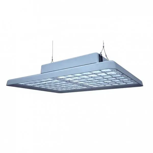 LED High Bay 200W Mildbeam Anti Glaring 160LM/W 32000lm 4000K PF0.95 UGR21 IP65 Dimmable