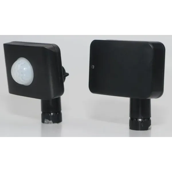 Recon Quick plug-in Micro-wave sensor, 5.8Ghz, Micro-wave + daylight sensor