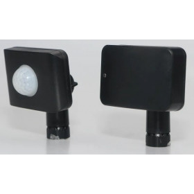 Recon Quick plug-in PIR sensor, Infrared motion sensor + daylight sensor