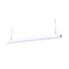 200w 32000LM 5000K Linear Highbay, Hemera series 160LM/W