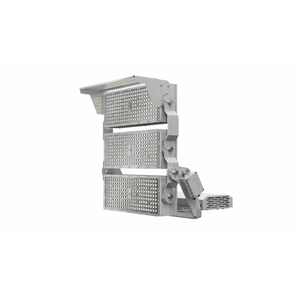 High Mast Light Sniper series