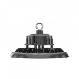 150w 22500LM 4000K High Bay Crossover, 150LM/W