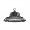 150w 22500LM 5000K High Bay Crossover, 150LM/W, Plug-in Sensor Option