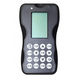 Crossover Remote Contoller for motion sensor ( Microwave&PIR), with screen（RC100/RC200）