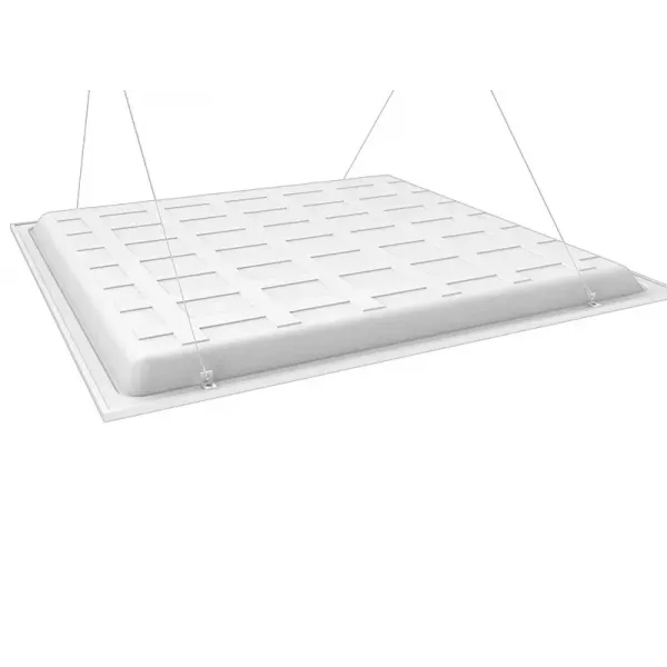 Slim Stainless steel mesh protection, for 150w