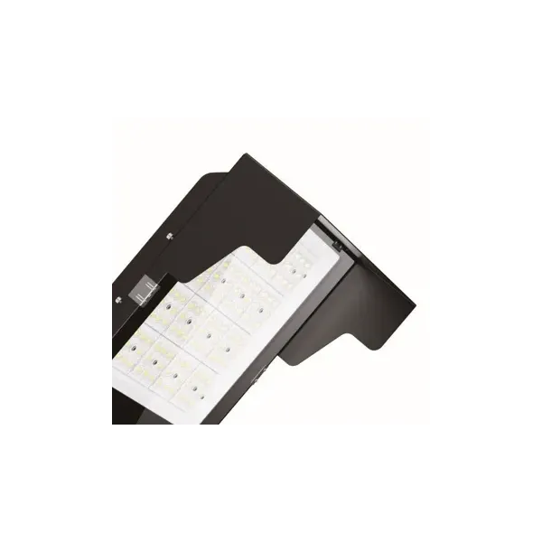 Slim Metal visor, for 300W/400W