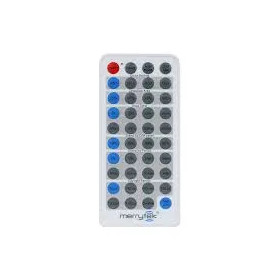 Triproof Remote (re-set hold time, stand-by period, stand-by dimming level)