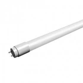 T8 glass tube 18W 1.2M 120lm/w 4000K