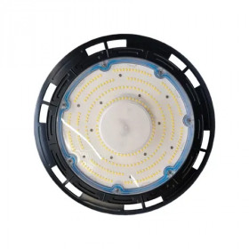 LED UFO High Bay 240W DALI 2.0 Dimmable Sosen Driver 4000K