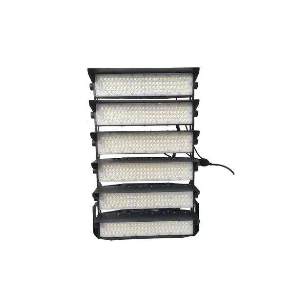 LED Stadium light 1500W 5000K