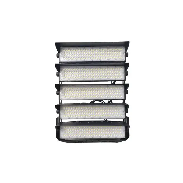 LED Stadium light 1250W 5000K