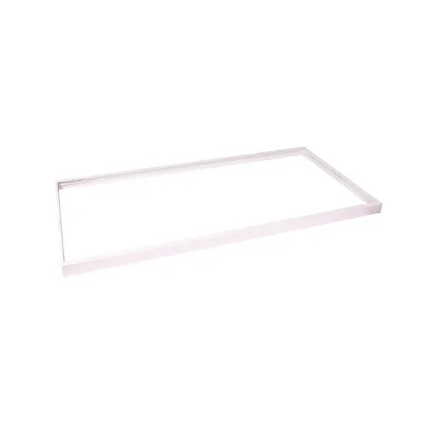 Mounting frame for led panel light 150x30Cm