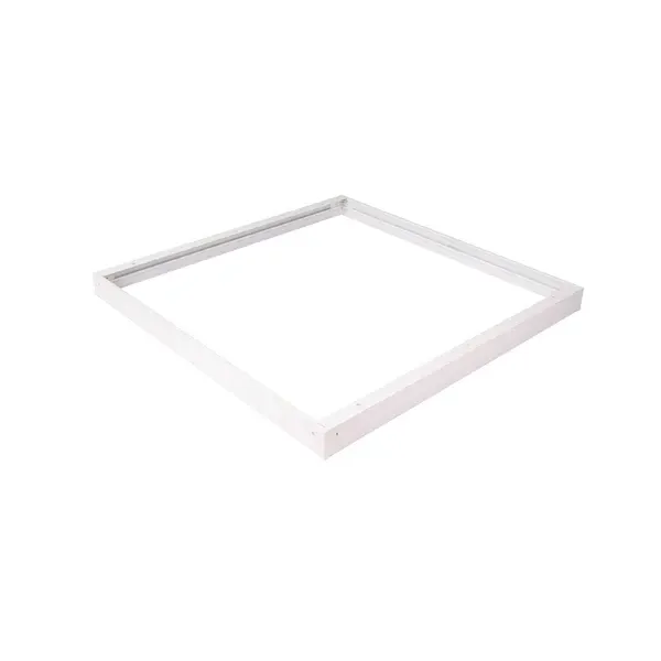 Mounting frame for led panel light 62x62Cm