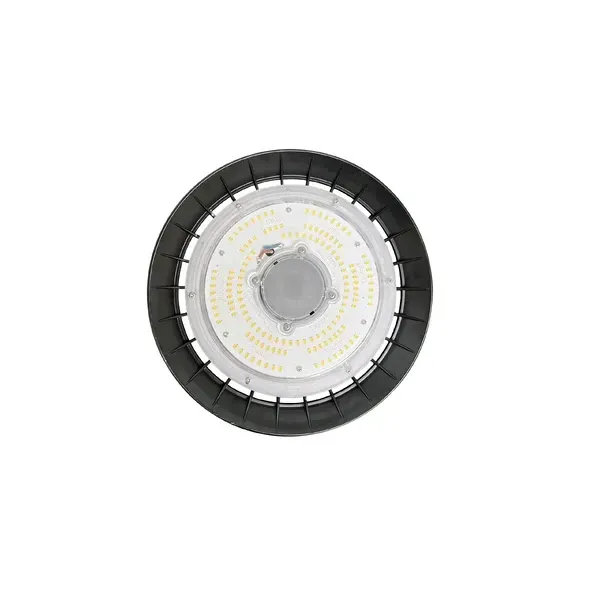 LED UFO High Bay 100W Sosen Dimmable 6000K Version B