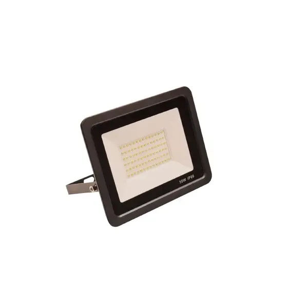 LED flood lamp 50W 6000K IP66
