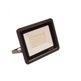 LED flood lamp 50W 3000K IP66