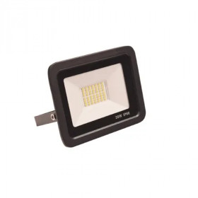 LED flood lamp 30W 3000K IP66