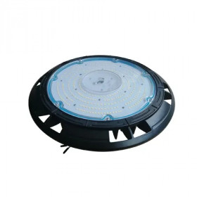 LED UFO High Bay 200W Philips Dimmable 3000K